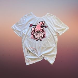 Valentine's Day T-shirt